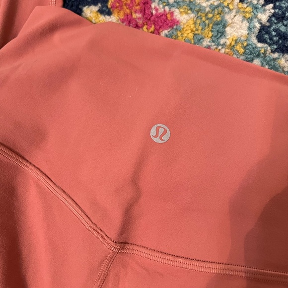 Lululemon Align leggings - Picture 4 of 5